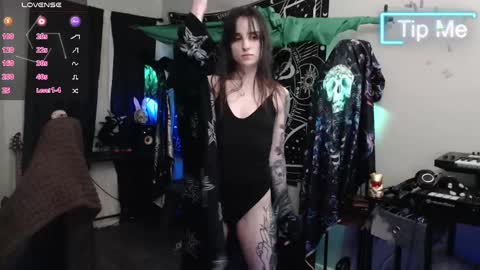 Lilith online show from 03.10.25