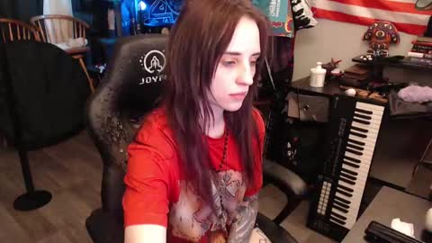 Lilith online show from 09.24.25