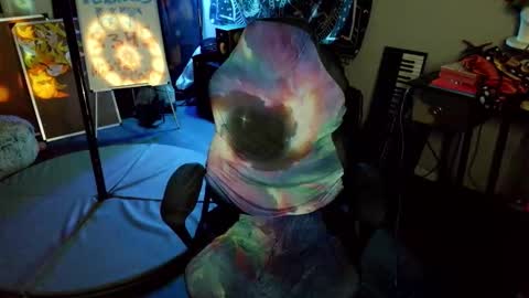 Lilith online show from 02.07.26