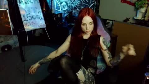 Lilith online show from 03.02.26