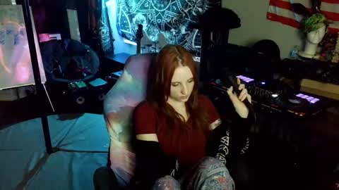 Lilith online show from 04.18.26