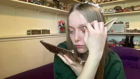 LoveAnastasia online show from 10.09.25