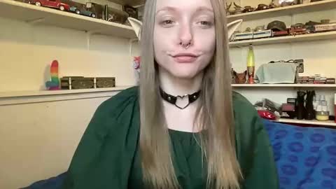 LoveAnastasia online show from 10.20.25