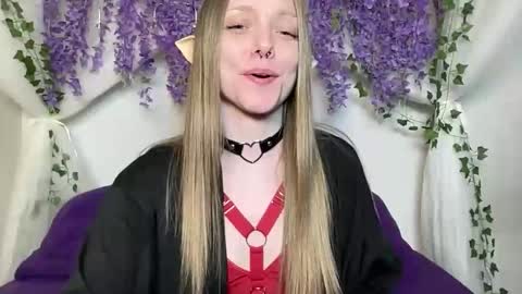 LoveAnastasia online show from 02.17.26