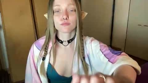 LoveAnastasia online show from 04.08.26