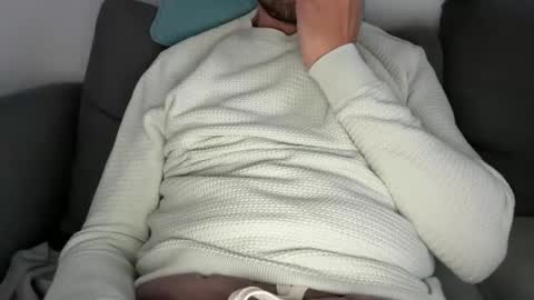 xxlspain_ online show from 12.15.25