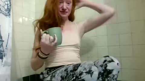 xxmariebliss online show from 11.18.25