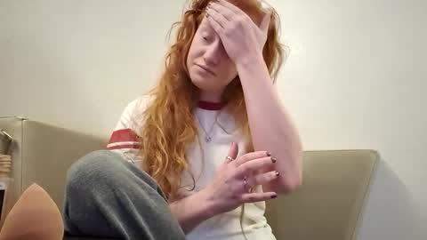 xxmariebliss online show from 03.28.26