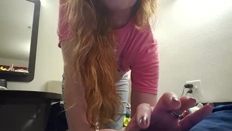 xxmariebliss online show from 04.10.26