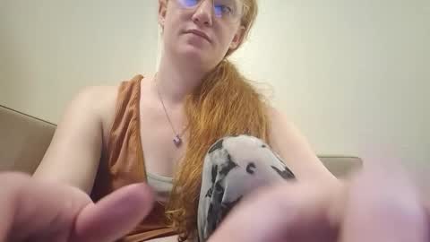 xxmariebliss online show from 04.17.26