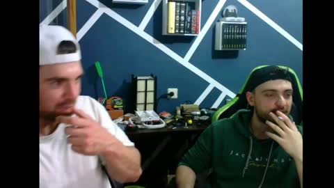 xxmik3xx online show from 01.05.25