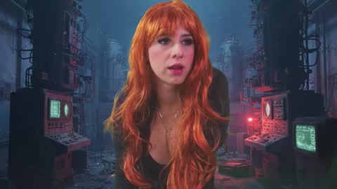 Snapshot of xxmile_ chatting on 10.19.25 Milena online show from 10.19.25