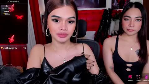 Snapshot of xxnaughty_angel chatting on 02.02.25 Angel online show from 02.02.25