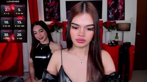 Snapshot of xxnaughty_angel chatting on 02.03.25 Angel online show from 02.03.25