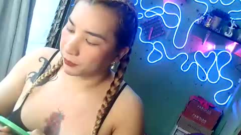 xxsassyfox online show from 01.09.26