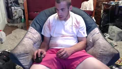 xxScubaStevexx online show from 09.21.25