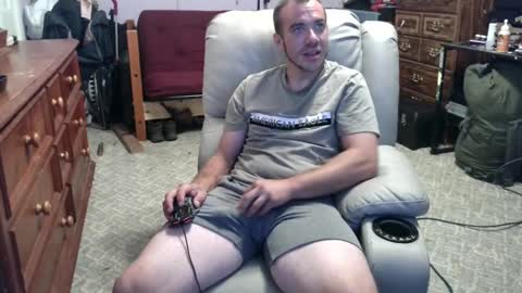 xxScubaStevexx online show from 09.24.25