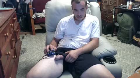 xxScubaStevexx online show from 09.24.25