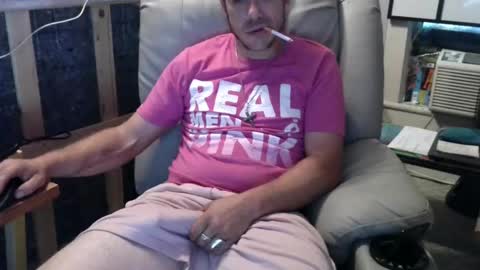 xxScubaStevexx online show from 10.09.25