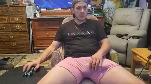 xxScubaStevexx online show from 01.13.26