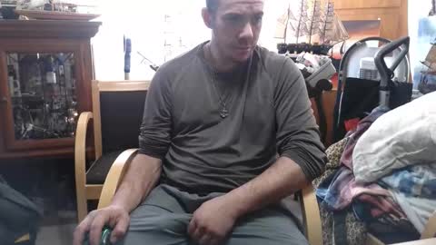 xxScubaStevexx online show from 02.15.26