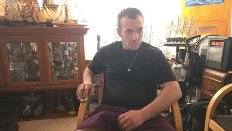 xxScubaStevexx online show from 02.23.26