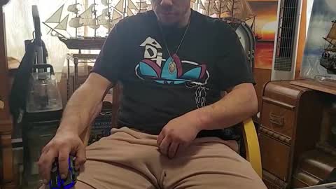 xxScubaStevexx online show from 03.22.26