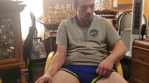 xxScubaStevexx online show from 03.26.26