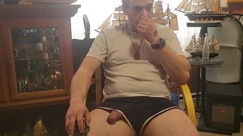 xxScubaStevexx online show from 03.28.26