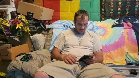 Snapshot of xxscubastevexxx chatting on 06.03.26 xxScubaStevexx online show from 06.03.26