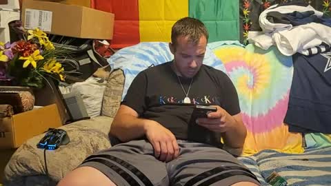 Snapshot of xxscubastevexxx chatting on 06.04.26 xxScubaStevexx online show from 06.04.26