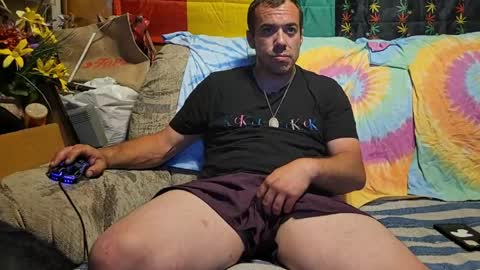 Snapshot of xxscubastevexxx chatting on 06.06.26 xxScubaStevexx online show from 06.06.26