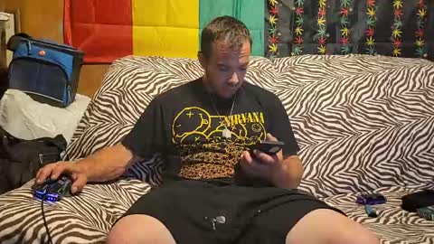 Snapshot of xxscubastevexxx chatting on 06.08.26 xxScubaStevexx online show from 06.08.26