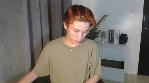 Snapshot of xxsebastian18 chatting on 01.23.25 seb online show from 01.23.25