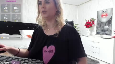 xxsecretdesirexx  Catalina online show from 01.29.25