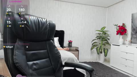 xxsecretdesirexx  Catalina online show from 10.20.25