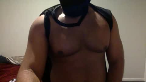 xxblackking online show from 04.16.26