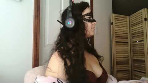 xxsmittenxkittenxx online show from 05.07.26