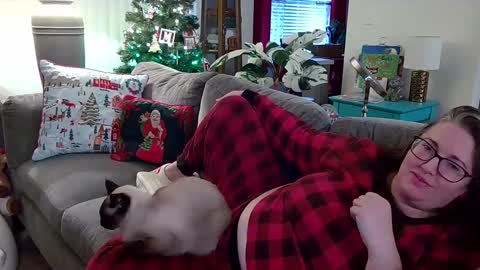 Strawberry Jane online show from 12.17.24