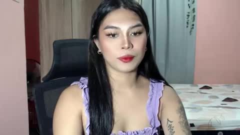 xxstunningmichxx online show from 11.24.25
