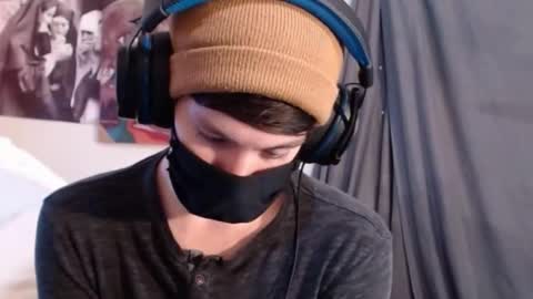 David Fox online show from 10.09.25