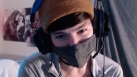 David Fox online show from 10.22.25