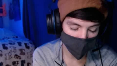 David Fox online show from 10.29.25