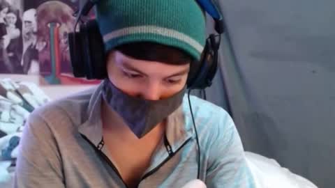 David Fox online show from 11.02.25