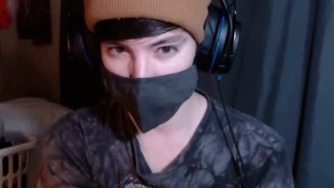 David Fox online show from 11.05.25