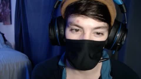 David Fox online show from 11.06.25