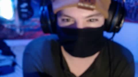 David Fox online show from 04.09.26