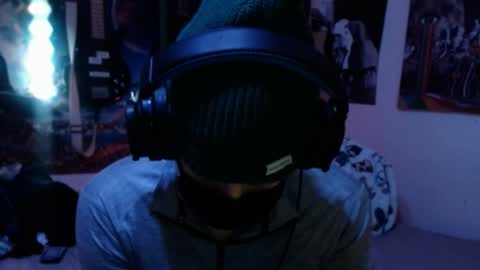 David Fox online show from 04.13.26