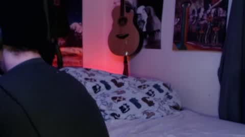 Snapshot of xxwhitefoxx chatting on 04.19.26 David Fox online show from 04.19.26