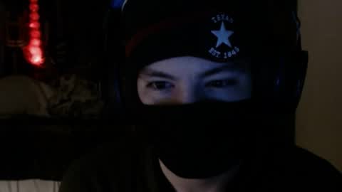 Snapshot of xxwhitefoxx chatting on 06.12.26 David Fox online show from 06.12.26